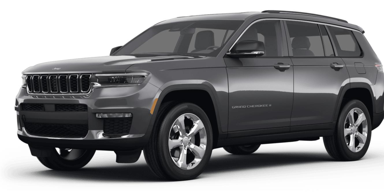 JEEP GRAND CHEROKEE L 2025 1C4RJKBG3S8638449 image JEEP GRAND CHEROKEE L 2025 1C4RJKBG3S8638449 image